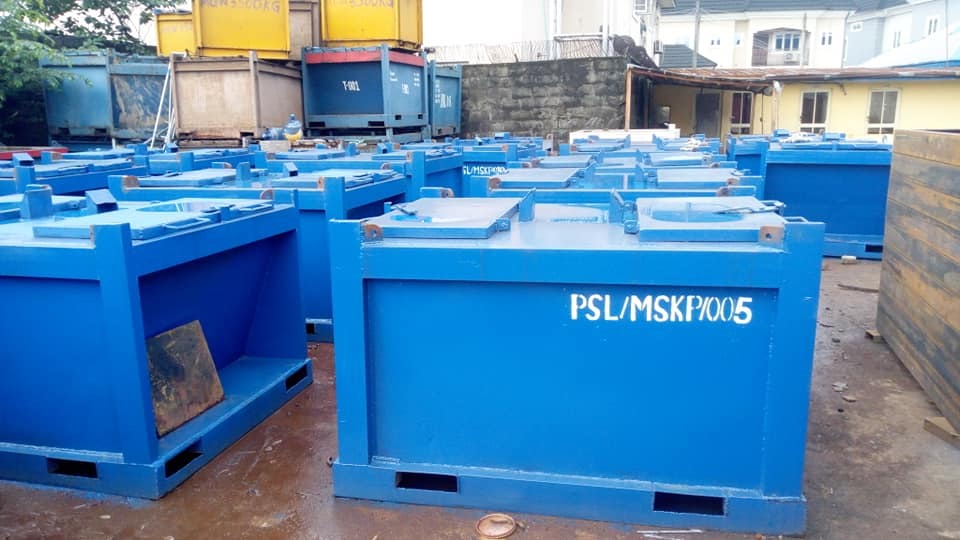 Waste Management